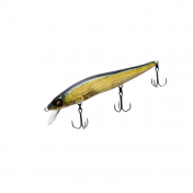 Воблер Megabass Vision OneTen SP (110 mm, 14 gr) GP SUNSET PRO BLUE