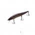 Воблер Megabass Vision OneTen SP (110 mm, 14 gr) GW STEALTH FLASH Воблер Megabass Vision OneTen SP (110 mm, 14 gr) GW STEALTH FLASH