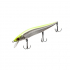 Воблер Megabass Vision OneTen SP (110 mm, 14 gr) M CHART BACK