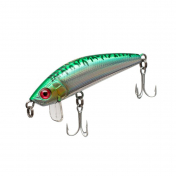 Воблер Yo-Zuri SS Minnow 70F (70mm, 6 gr, 0,2 m) GM