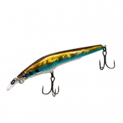 Воблер Yo-Zuri Hardcore Jerkbait 90SP (90 mm, 7,5 gr, 1,5 m) HSH