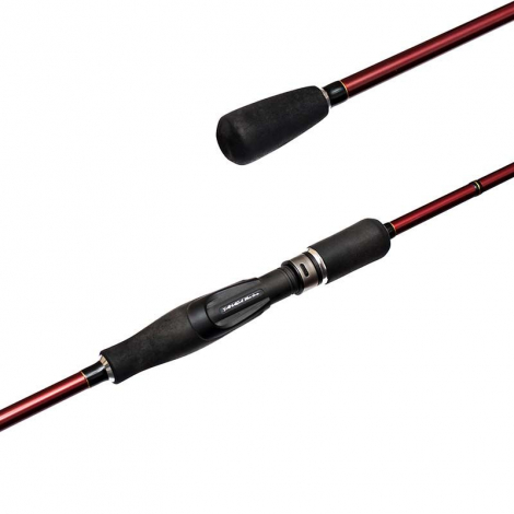 Спінінг Yamaga Blanks Battle Whip BW-TR77M