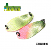 Блешня  Antem Dohna RH 28mm 2.0g RH-06