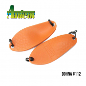 Блешня Antem Dohna 22mm 1.0g 112