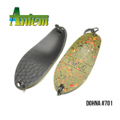 Блешня Antem Dohna 22mm 1.0g 701