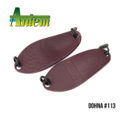 Блешня  Antem Dohna 25mm 1.5g 113
