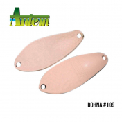 Блешня  Antem Dohna 28mm 2.0g 109