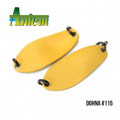 Блешня  Antem Dohna 28mm 2.0g 115