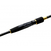 Спінінг Flagman Blackfire 702L 2.13m 3-12g