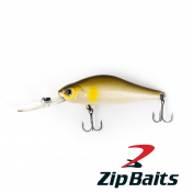 Воблер Zip Baits Khamsin SP-DR  (10 гр, 70 мм, 1,5-2,0м) 510