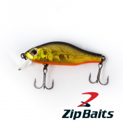 Воблер Zip Baits Khamsin Jr SP-SR (4 гр, 50 мм, 0,5-1,0м) 401