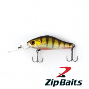 Воблер Zip Baits Khamsin Jr SP-DR (4,2 гр, 50 мм, 1,0-1,5м) 010