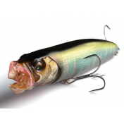 Поппер Megabass X-Pod F (108 mm, 21 gr) WAGIN OIKAWA