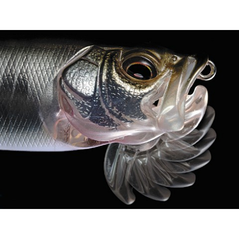 Поппер Megabass X-Pod F (108 mm, 21 gr) WAGIN OIKAWA