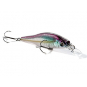 Воблер Megabass X-80 Trick Darter SP (80 mm, 10,5 gr, 0,5-0,7m) WAGIN HASU 3