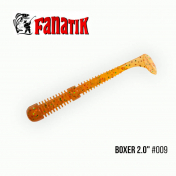 Приманка Фанатик Boxer 2,0' 005