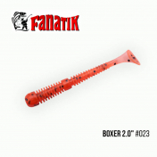 Приманка Фанатик Boxer 2,0' 005