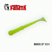 Приманка Фанатик Boxer 2,0' 005