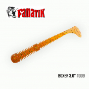 Приманка Фанатик Boxer 3,0' 001