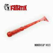 Приманка Фанатик Boxer 3,0' 001