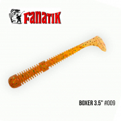 Приманка Фанатик Boxer 3,5" 022