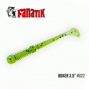 Приманка Фанатик Boxer 3,5" 022