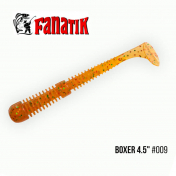 Приманка Фанатик Boxer 4,5" 004