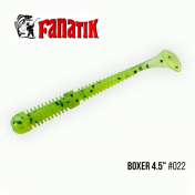 Приманка Фанатик Boxer 4,5" 004