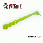 Приманка Фанатик Boxer 4,5" 004