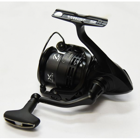 Котушка Shimano 17 Exsence 3000MHG
