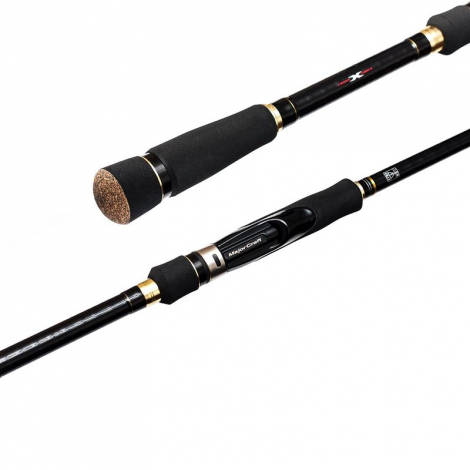 Спиннинг Major Craft N-One Hard Rock NSL-742MH/S