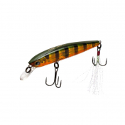 Воблер Yo-Zuri 3DB Jerkbait 90SP (90 mm, 10 gr) PPC