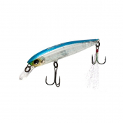 Воблер Yo-Zuri 3DB Jerkbait 90SP (90 mm, 10 gr) PSB