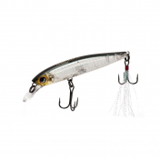 Воблер Yo-Zuri 3DB Jerkbait 90SP (90 mm, 10 gr) PSBL