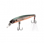 Воблер Yo-Zuri 3DB Jerkbait 90SP (90 mm, 10 gr) PTSH