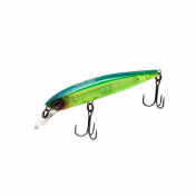 Воблер Yo-Zuri 3DB Minnow 90F (90 mm, 9,5 gr) PCLL