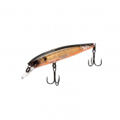 Воблер Yo-Zuri 3DB Minnow 90F (90 mm, 9,5 gr) PGBL