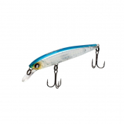 Воблер Yo-Zuri 3DB Minnow 90F (90 mm, 9,5 gr) PSB