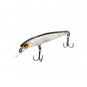 Воблер Yo-Zuri 3DB Minnow 90F (90 mm, 9,5 gr) PSBL