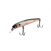 Воблер Yo-Zuri 3DB Minnow 90F (90 mm, 9,5 gr) PTSH