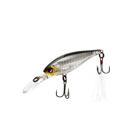 Воблер Yo-Zuri 3DB Shad 70SP (70 mm, 10 gr) PSBL Воблер Yo-Zuri 3DB Shad 70SP (70 mm, 10 gr) PSBL