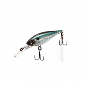 Воблер Yo-Zuri 3DB Shad 70SP (70 mm, 10 gr) PSH