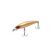 Воблер Yo-Zuri EBA Minnow 55SS (55 mm, 4 gr) HGR