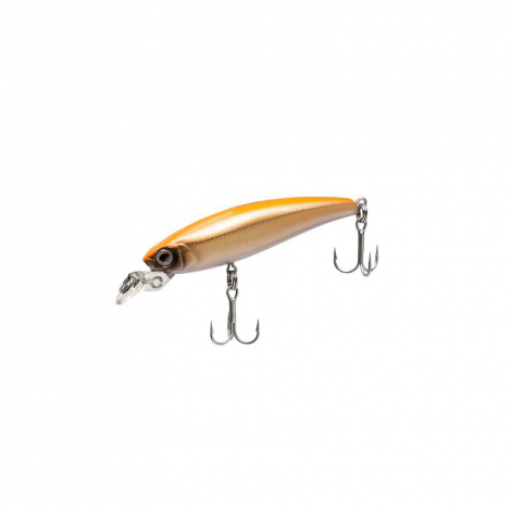 Воблер Yo-Zuri EBA Minnow 55SS (55 mm, 4 gr) HGR Воблер Yo-Zuri EBA Minnow 55SS (55 mm, 4 gr) HGR