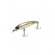 Воблер Yo-Zuri EBA Minnow 55SS (55 mm, 4 gr) SHAJ