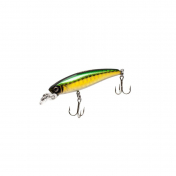 Воблер Yo-Zuri EBA Minnow 55SS (55 mm, 4 gr) SHGM