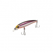 Воблер Yo-Zuri EBA Minnow 55SS (55 mm, 4 gr) SHKT