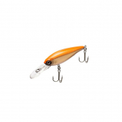 Воблер Yo-Zuri EBA Shad 50SS (50 mm, 4 gr) HGR