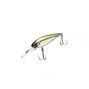 Воблер Yo-Zuri EBA Shad 50SS (50 mm, 4 gr) SHAJ