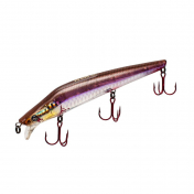 Воблер Yo-Zuri Edge Minnow 125F (125 mm, 19 gr) BHHW